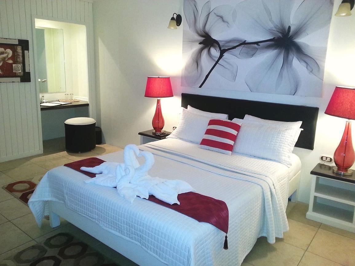 Chic - The Boutique Hotel And Conference Centre Crown Point Exteriér fotografie